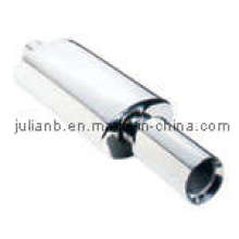 Exhaust Muffler (JS-521)